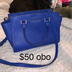 Micheal Kors medium bag